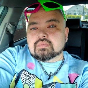 Meet your Posher, Rick